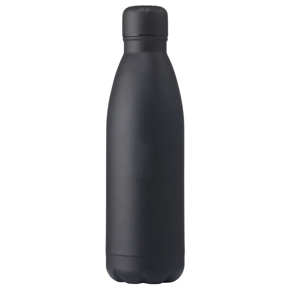 500 ml waterfles met tekst AC22003-Z